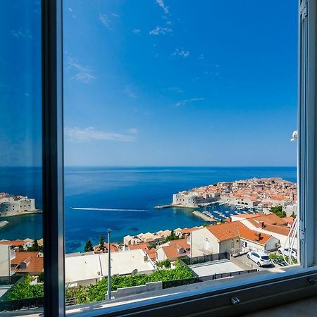 Apartments Cicko Dubrovnik Eksteriør bilde