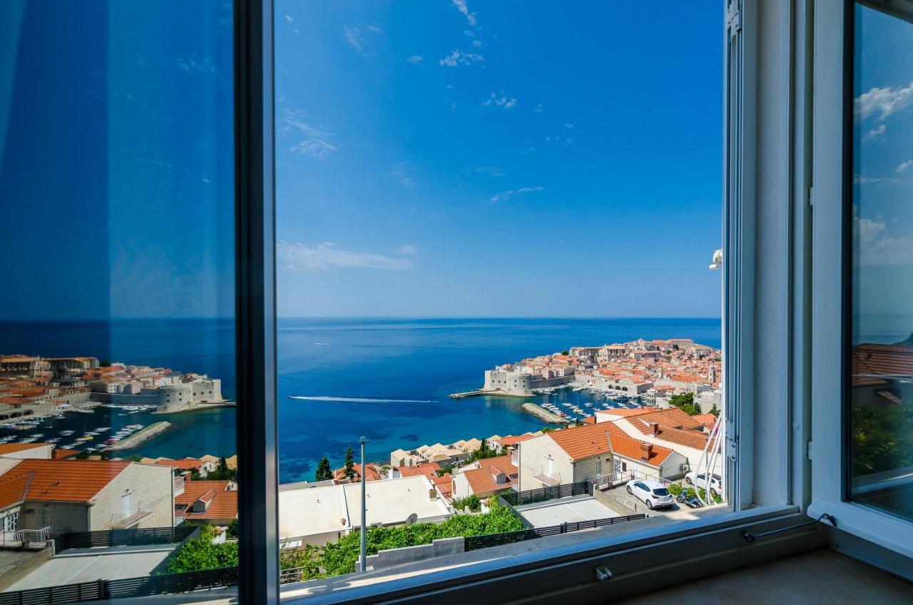 Apartments Cicko Dubrovnik Eksteriør bilde