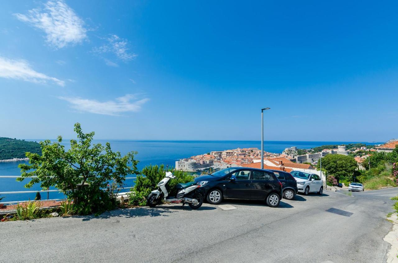 Apartments Cicko Dubrovnik Rom bilde