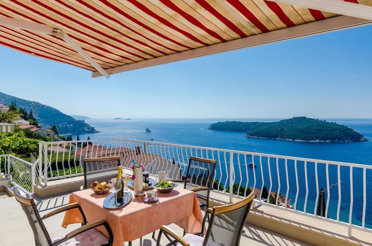 Apartments Cicko Dubrovnik Rom bilde