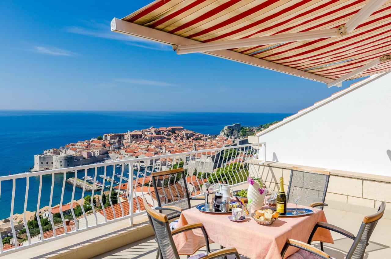 Apartments Cicko Dubrovnik Rom bilde