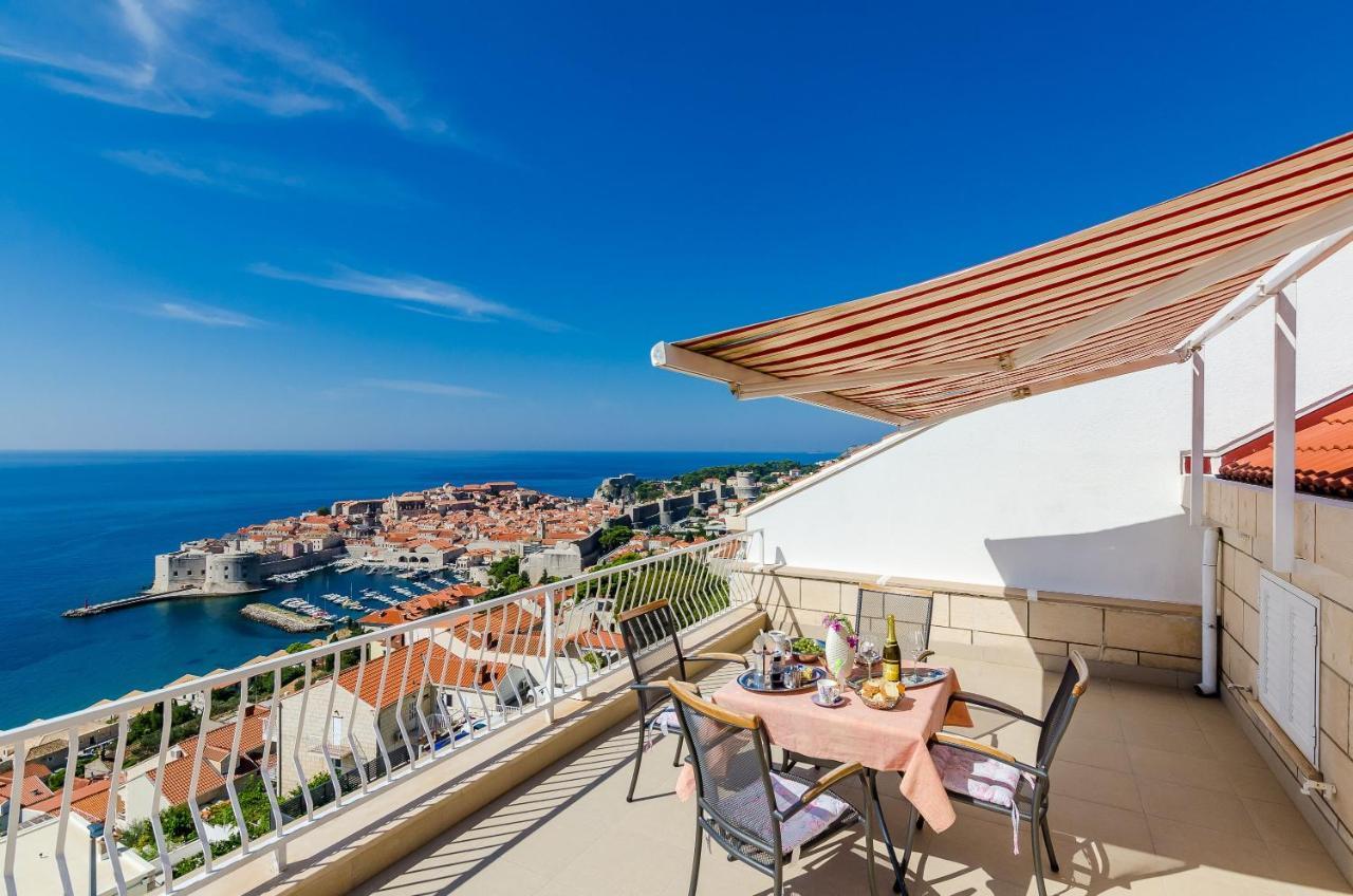 Apartments Cicko Dubrovnik Rom bilde