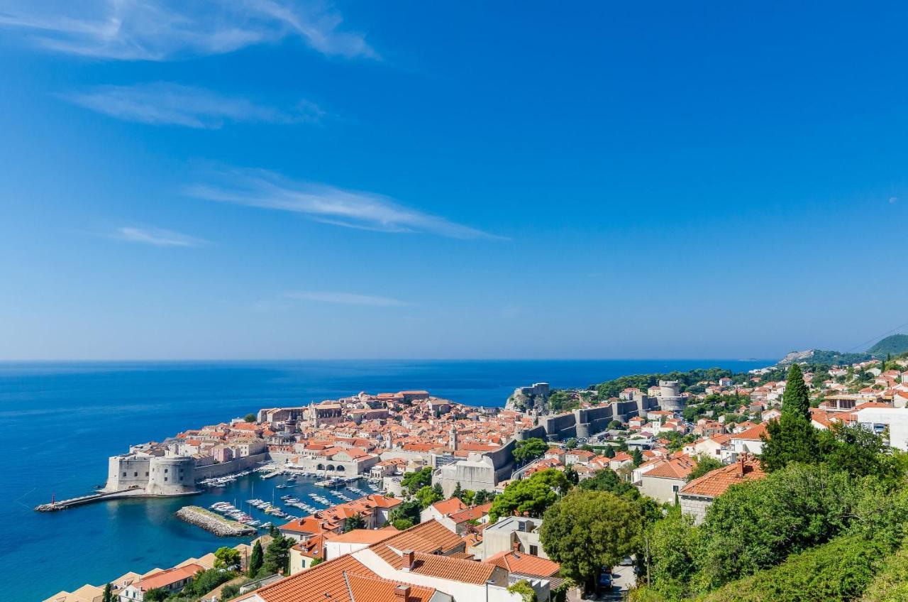 Apartments Cicko Dubrovnik Rom bilde