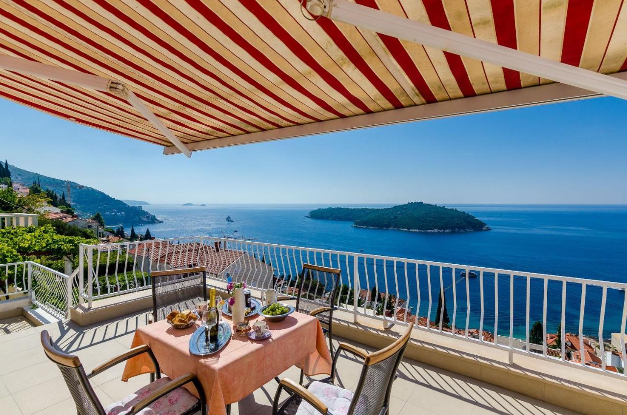 Apartments Cicko Dubrovnik Rom bilde