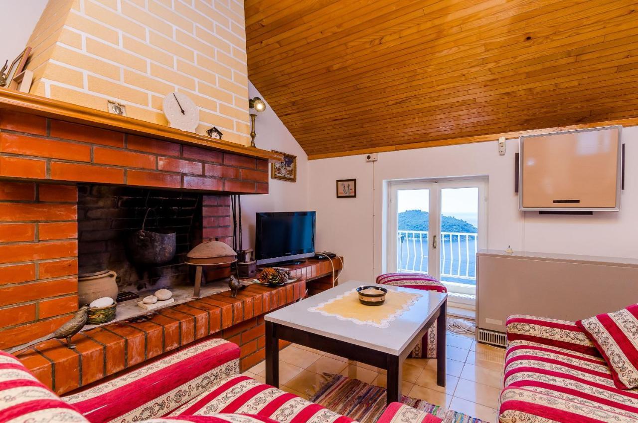 Apartments Cicko Dubrovnik Rom bilde