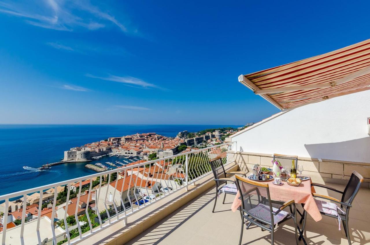 Apartments Cicko Dubrovnik Rom bilde