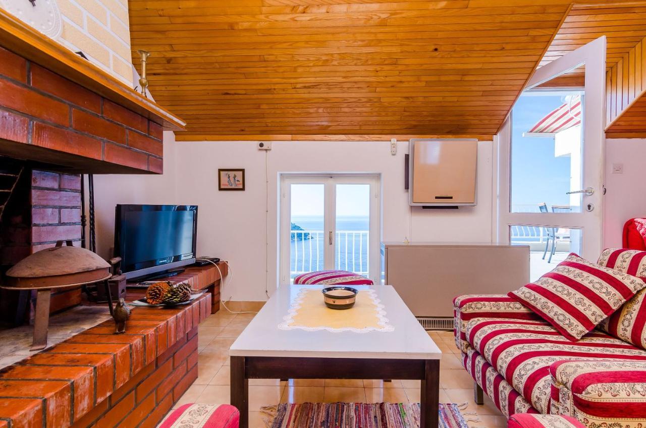 Apartments Cicko Dubrovnik Rom bilde