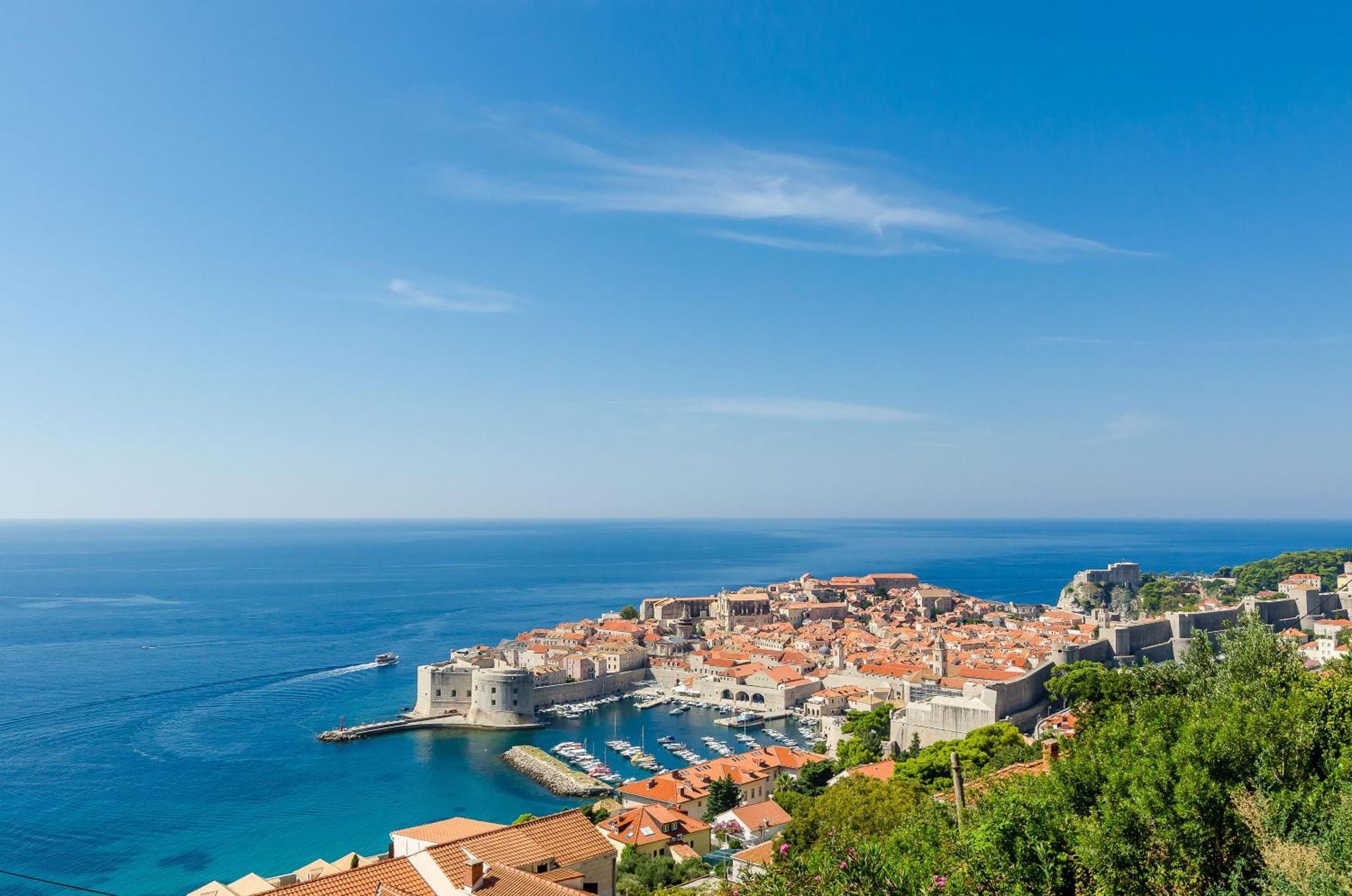 Apartments Cicko Dubrovnik Rom bilde